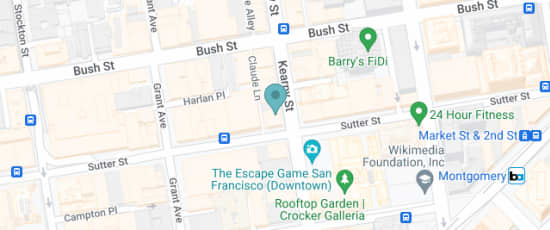 209 Kearny Street, San Francisco, 94108