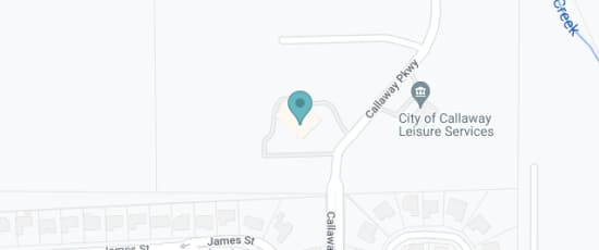 500 Callaway Parkway, Callaway, 32404