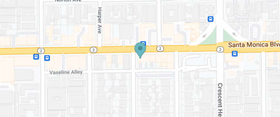 8228 Santa Monica Boulevard, West Hollywood, 90046