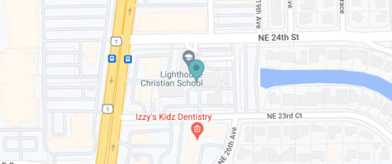 2331 Northeast 26th Avenue, Pompano Beach, 33062