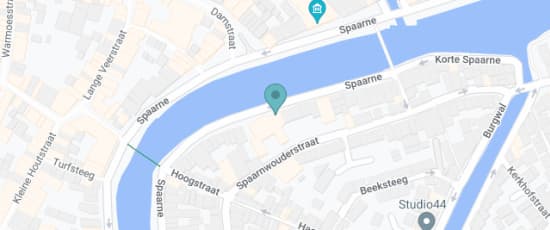 Spaarne 17, Haarlem, 2011 CD