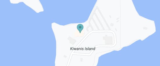 951 Kiwanis Island Park Road, Merritt Island, 32952
