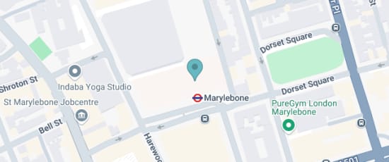 Marylebone Underground Station Underground Ltd, Harewood Row, London NW1 6JP, UK, NW1 6JP