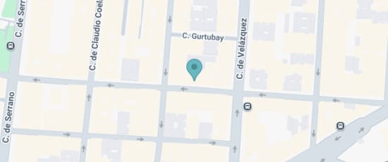 Calle de Villanueva, 19, Local, Madrid, 28001