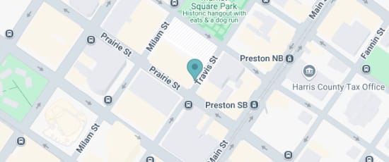 412 Travis Street, Houston, 77002