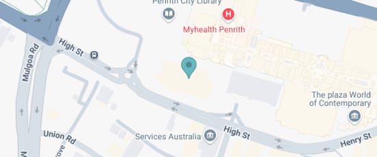 597 High Street, NSW Penrith, 2750