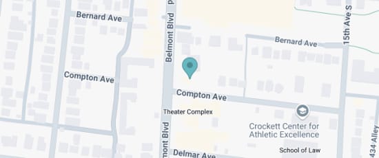 2020 Belmont Boulevard, Nashville, 37212