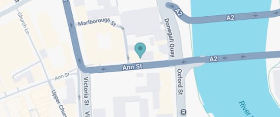 90-100 Ann Street, Belfast, BT1 3HH
