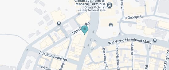 Empire Building, Doctor Dadabhai Naoroji Road, Azad Maidan, Fort, Mumbai, 400001