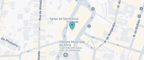 Rua da Trindade 115, Porto, 4000-220