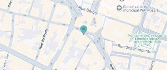 45 Rue Saint-Honoré, Paris, 75001
