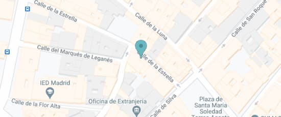 Calle Estrella, 5, 28004