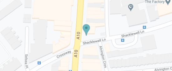 2 Stoke Newington Road, N16 7XN