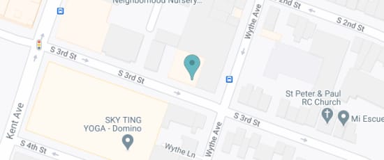 45 S. 3rd Street, Brooklyn, 11249