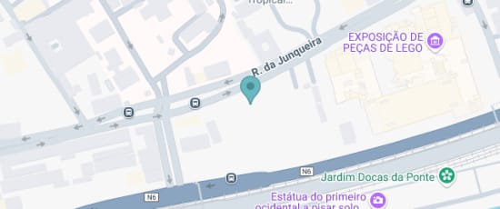 Rua da Junqueira 65, Lisboa, 1300-343