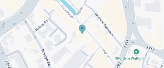 76 The Parade, Watford, WD17 1AW