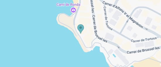 Carrer de Colón, 23A, Salou, 43840