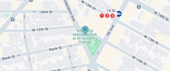 76 Greenwich Avenue, New York, 10011
