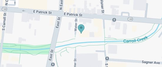 340 East Patrick Street Unit A, Frederick, 21701