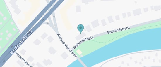Brabandstraße 2, 22297