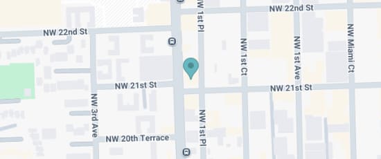 2103 Northwest 2nd Avenue, Miami, 33127