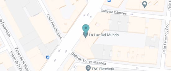 Paseo de Santa María de la Cabeza, 75, 28045