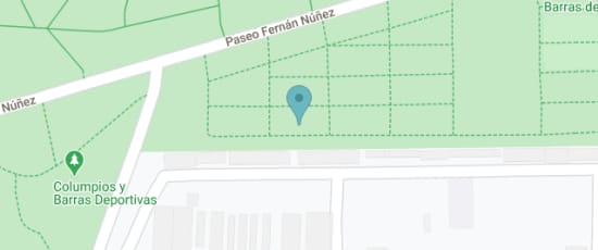 Paseo Fernán Núñez, 2, 28009