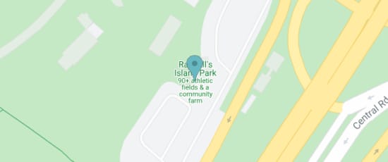 20 Randall’s Island Park, 10035