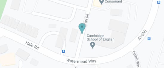 5 Ashley Road, N17 9LJ