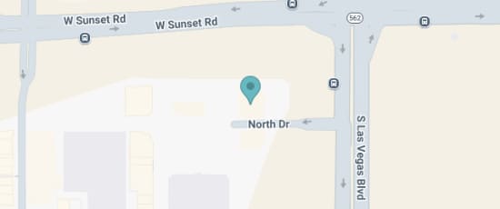 6509 South Las Vegas Boulevard, Las Vegas, 89119