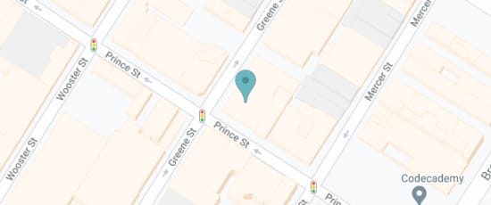 103 Prince Street, Manhattan , 10012-3218