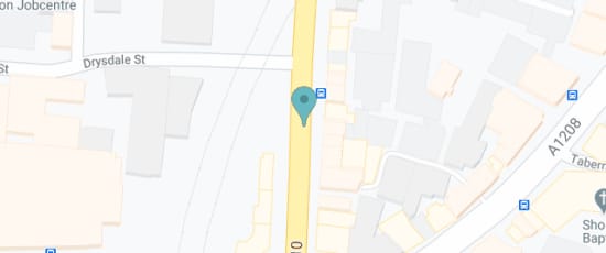 12-14 Kingsland Road, E2 8DA