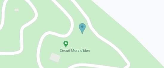 Carretera N- 420, Km. 818, 43740
