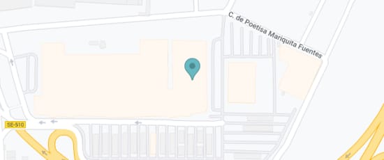 Cinesa Sevilla, 41900