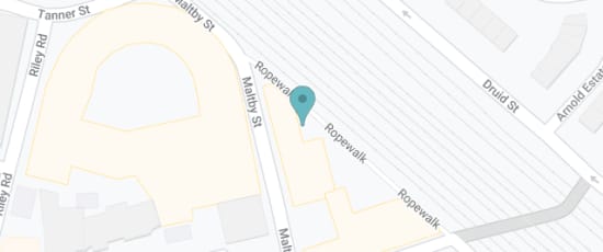 41 Maltby Street, London, SE1 3FF