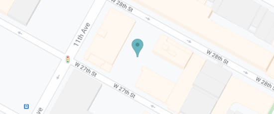 548 W. 28th Street, Manhattan, 10001