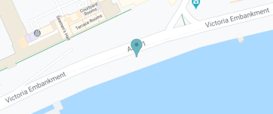 Bar+Co - Summer Boat Party - Victoria Embankment, WC2R 2PN