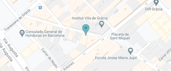 Carrer de la Riera de Sant Miquel, 59, 08006 