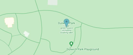 College Road, Dulwich, SE21 7BQ