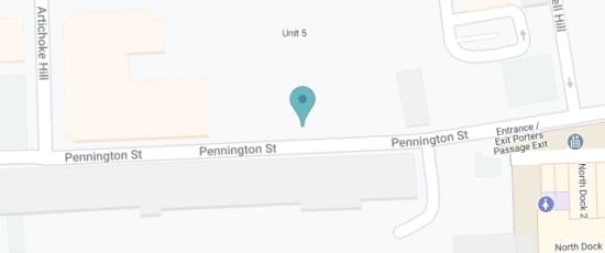 Unit 2, 110 Pennington Street, E1W 2BB