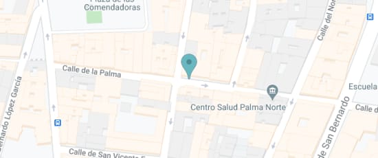 Palma, 62, 28015