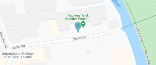 117 Wallis Road, E9 5LN