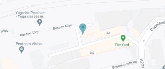 133 Copeland Road, SE15 3SN