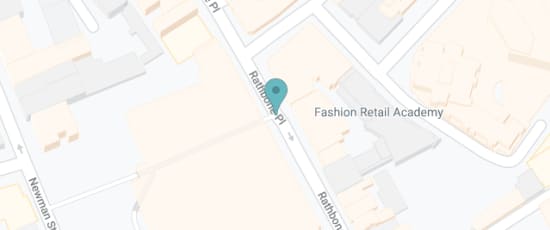 33 - 34 Rathbone Place, W1T 1JN