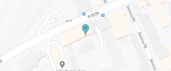 21-25 St John's Hill, Clapham Junction, SW11 1TT