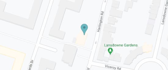 Cavendish Arms, Hartington Road , SW8 2HJ