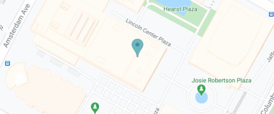 30 Lincoln Center Plaza, 10023
