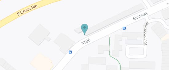 The Old Baths, 80 Eastway, Hackney Wick, E9 5JH
