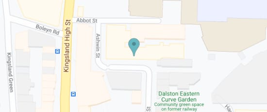 18 Ashwin Street, E8 3DL