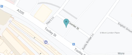 4 Hays Lane, London Bridge, SE1 2HB